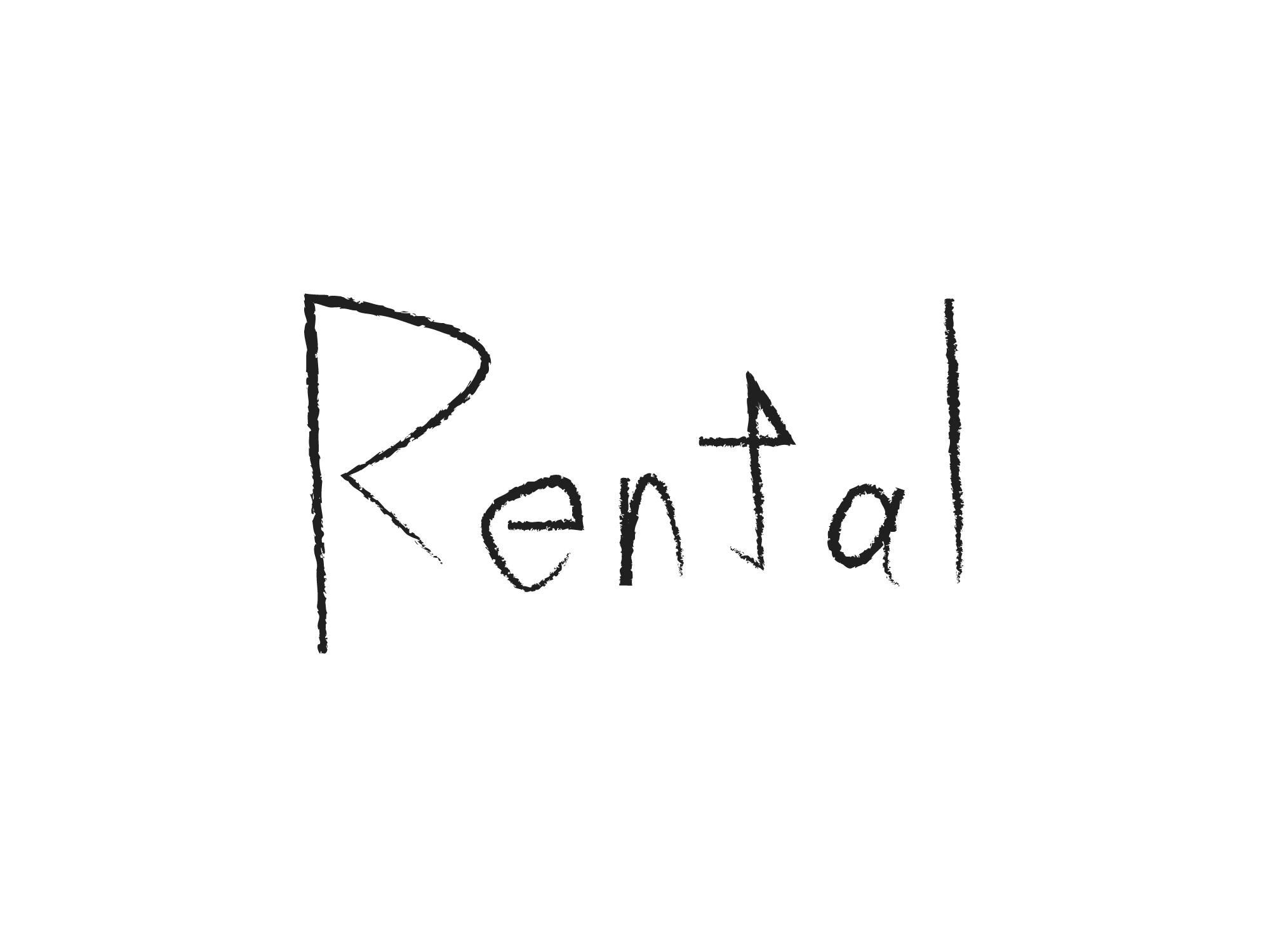 Rental service launch