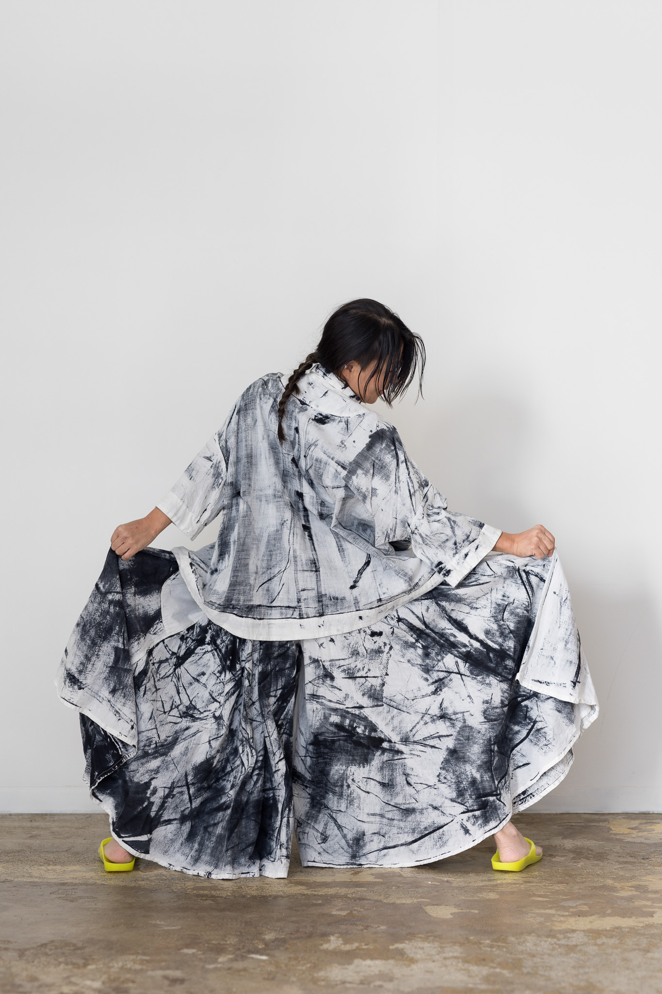 POP UP STORE  in SEIBU SHIBUYA  – early summer fair –