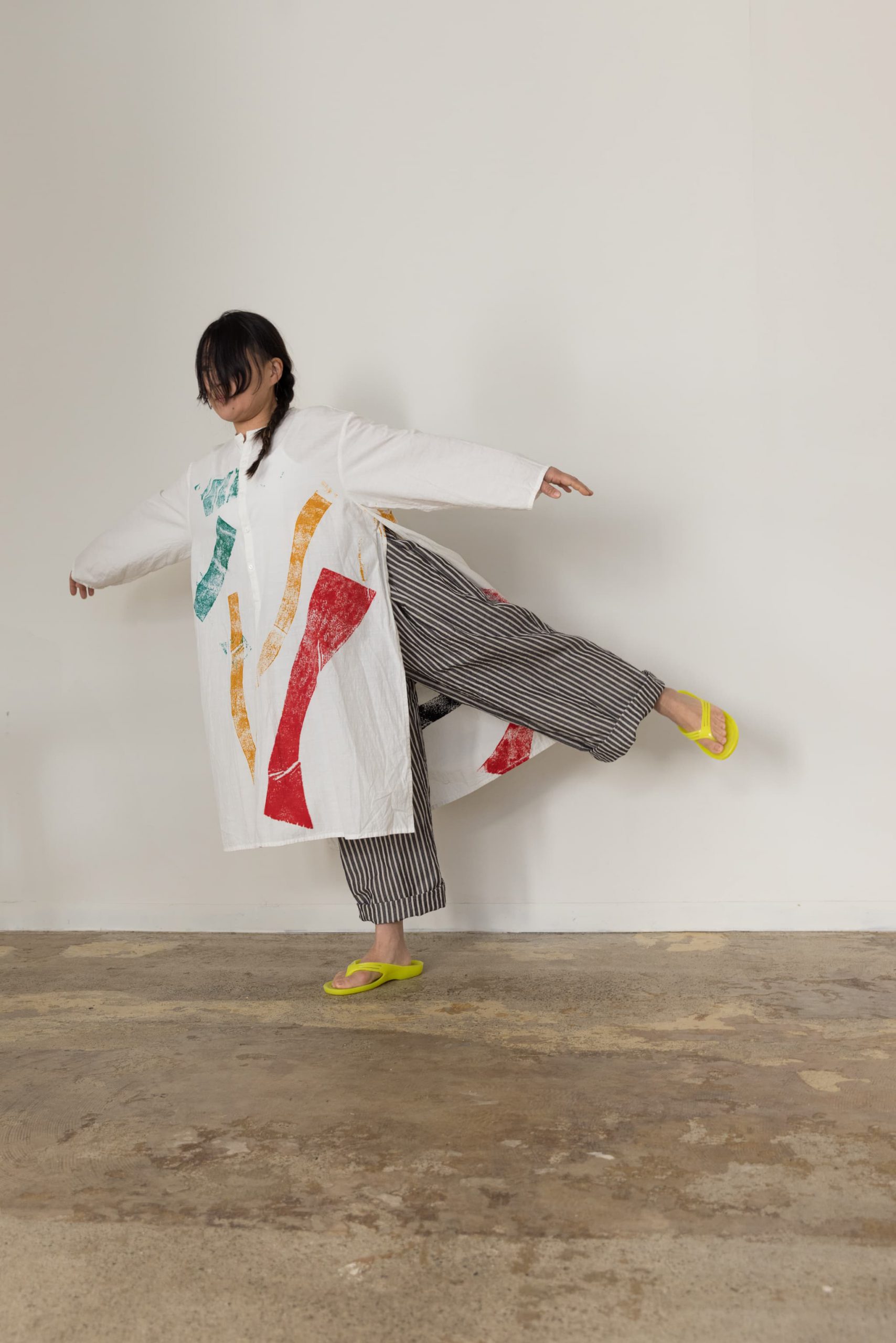 POP UP STORE  in  NEWoMan takanawa